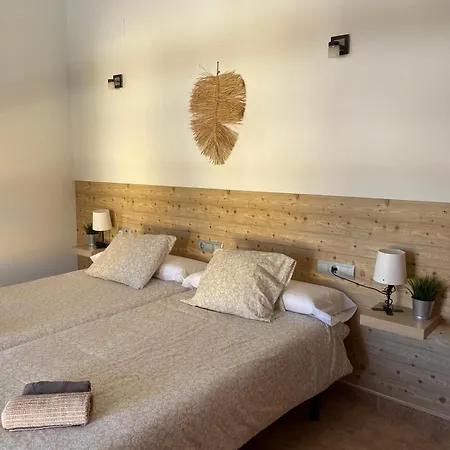Guest house Espai Mediterrani