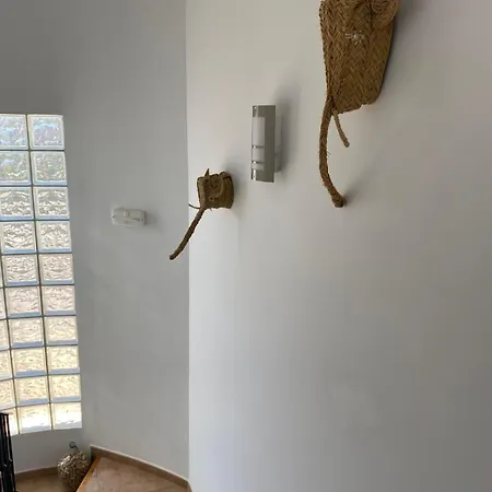 Casa de hóspedes Espai Mediterrani 3*