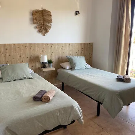 Casa de hóspedes Espai Mediterrani 3*