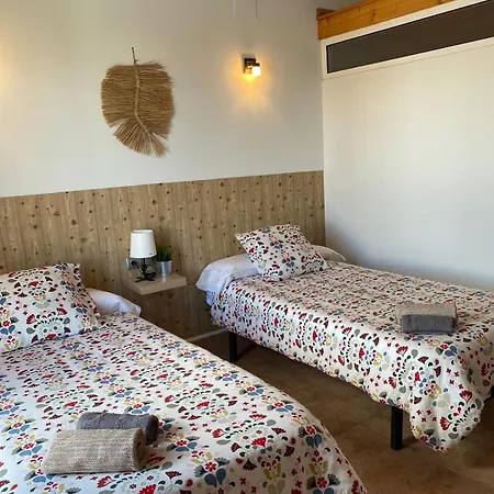 Espai Mediterrani Casa de hóspedes